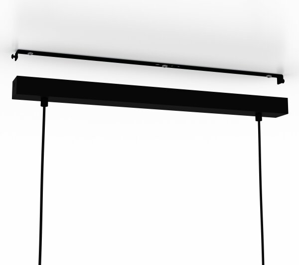 Eglo 43848 - Lustr na lanku PLIMSOLL 4xE27/15W/230V