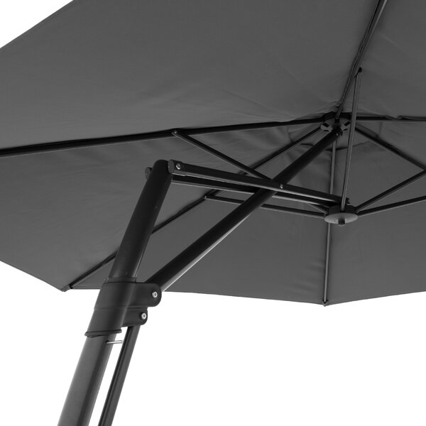 Derby ECO 300 cm antracit Derby