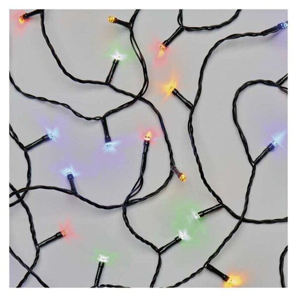 D1AM02 CONNECT CHAIN 50LED 5M IP44 MC