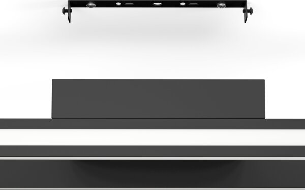Eglo 99679-LED Stmívatelné stropní svítidlo SALVILANAS-Z LED/21W/230V 2700-6500K