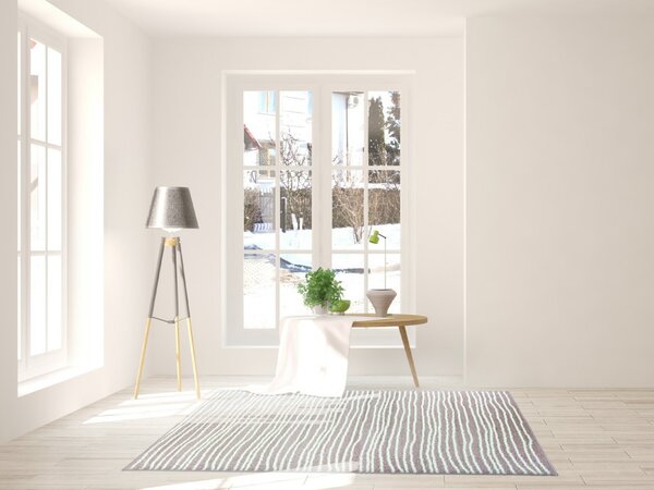 Kusový koberec Lotto 562/HR5 P 100x150 cm