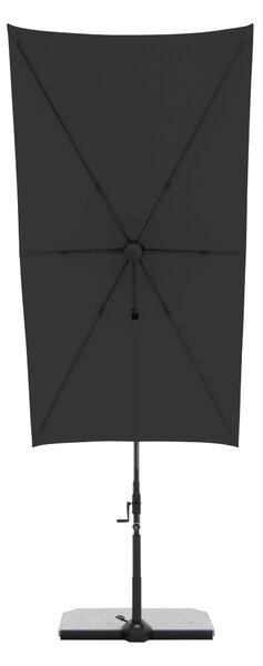 Doppler ACTIVE 240 x 135 cm antracit Doppler