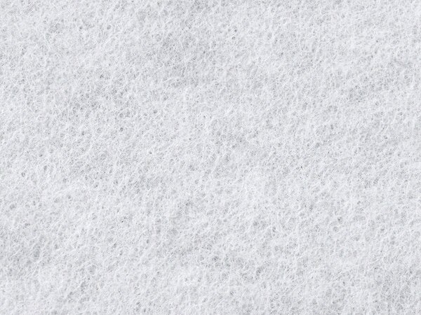 Polytex Vlizelín RONOFIX jednostranně lepící / nažehlovací, silný, bílý, š. 80cm, 100+18g/m2 (látka v metráži)