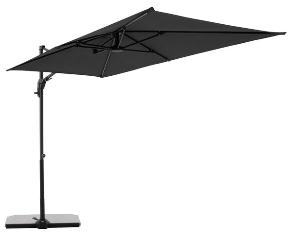 Doppler ACTIVE 240 x 135 cm antracit Doppler