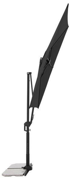 Doppler ACTIVE 240 x 135 cm antracit Doppler