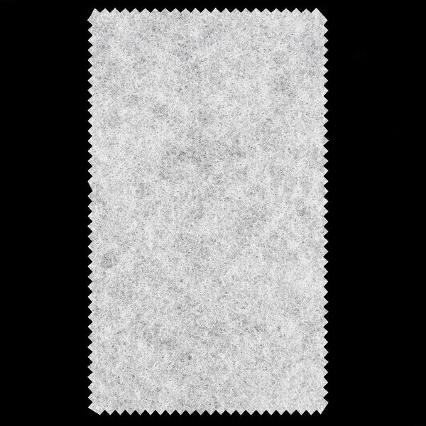Polytex Vlizelín RONOFIX jednostranně lepící / nažehlovací, silný, bílý, š. 80cm, 100+18g/m2 (látka v metráži)