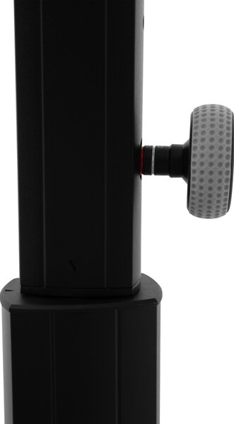 Doppler ACTIVE 240 x 135 cm antracit Doppler