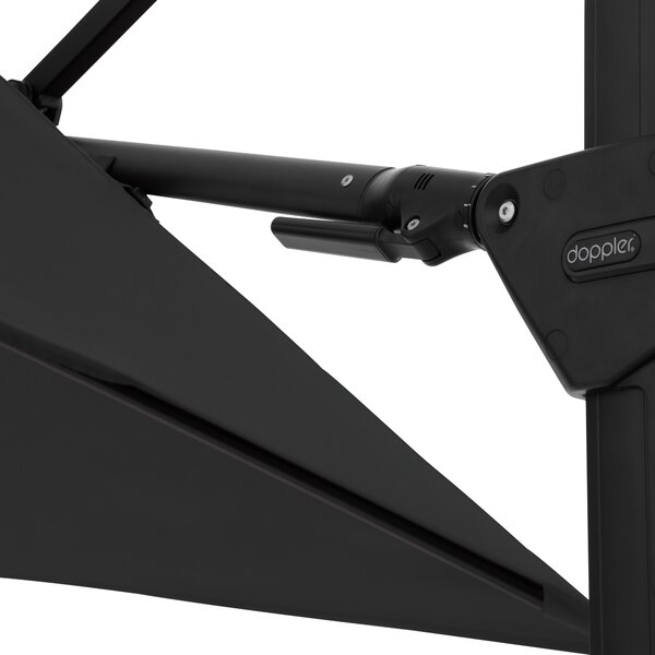 Doppler ACTIVE 240 x 135 cm antracit Doppler