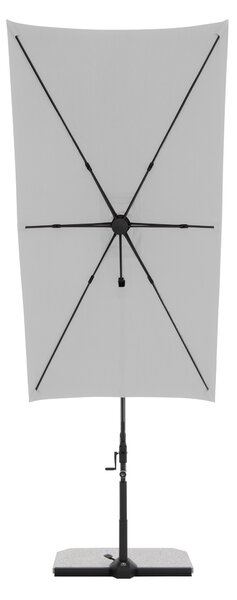 Doppler ACTIVE 240 x 135 cm šedá Doppler