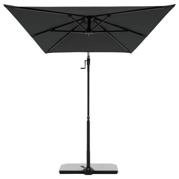 Doppler ACTIVE 240 x 135 cm antracit Doppler