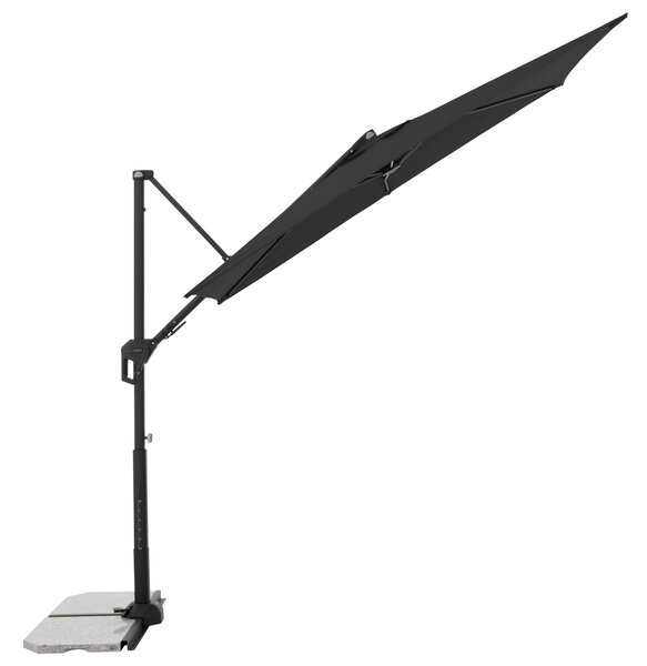 Doppler ACTIVE 240 x 135 cm antracit Doppler