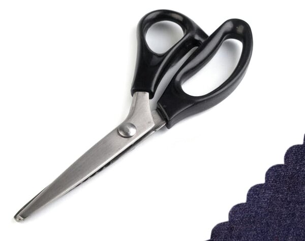 MGH Entlovací nůžky MGH obloučky, s klasickou rukojetí, délka 23cm (9")