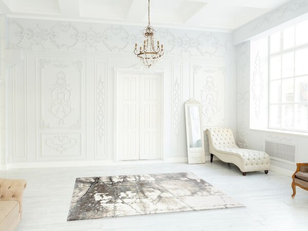 Kusový koberec Ibiza 20850/760 Beige 80x150 cm