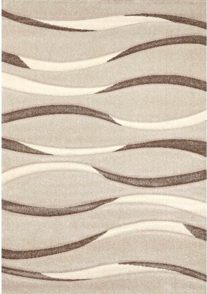 Kusový koberec Infinity New/6084 Beige 120x170 cm
