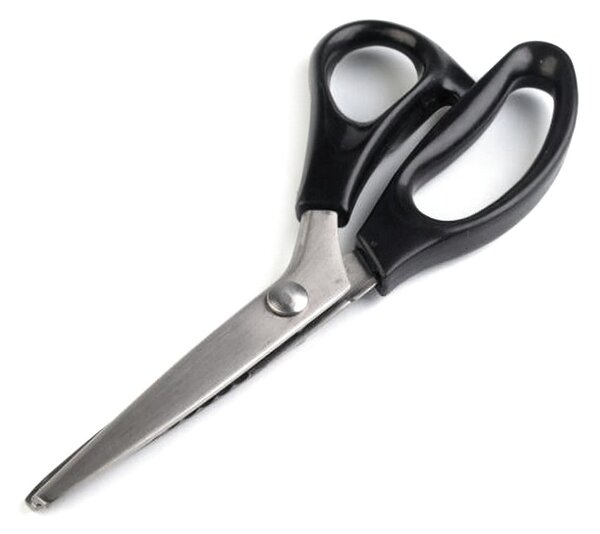MGH Entlovací nůžky MGH obloučky, s klasickou rukojetí, délka 23cm (9")