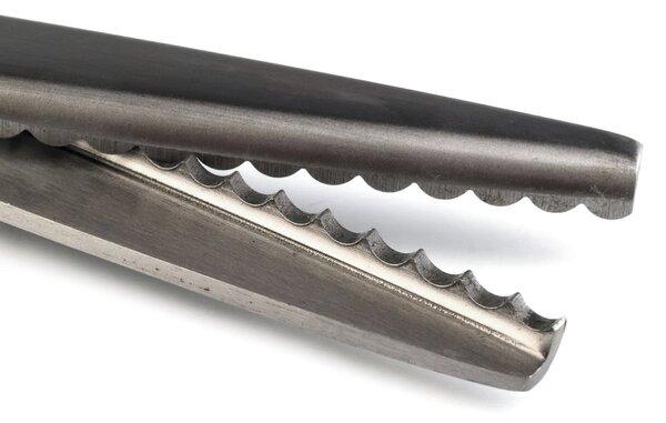 MGH Entlovací nůžky MGH obloučky, s klasickou rukojetí, délka 23cm (9")