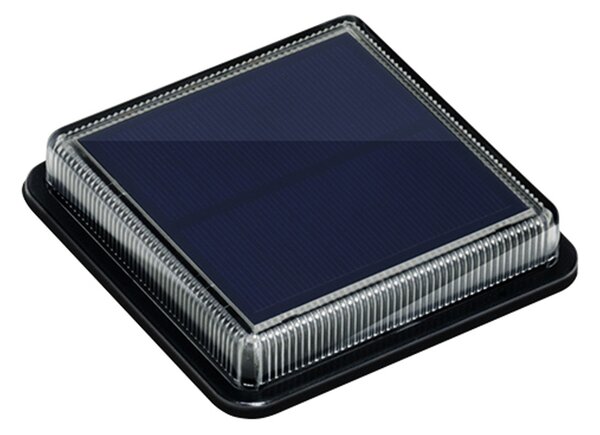 Immax Venkovní solární LED osvětlení Terrace s čidlem 1,5W vodotěsné IP68 08445L