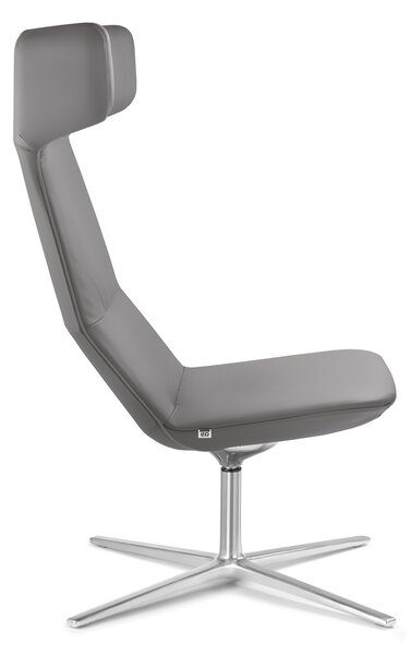 LD SEATING - Křeslo FLEXI LOUNGE FL-XL