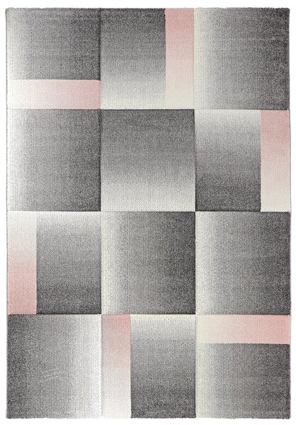 Kusový koberec Pastel / Indigo 22693/955 80x150 cm