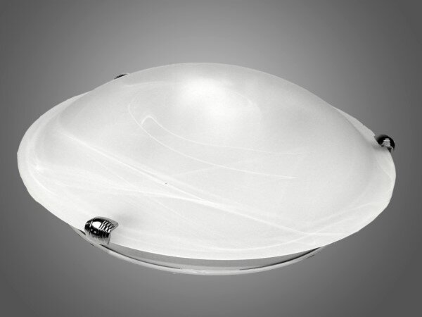 Stropní svítidlo se senzorem 2xE27/40W/230V