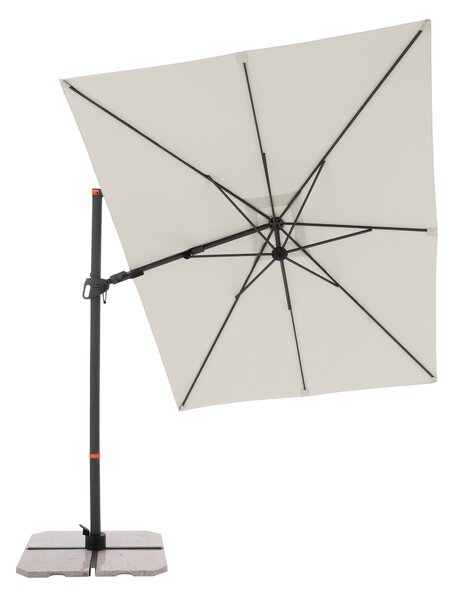Doppler myZone 320 x 240 cm béžová Doppler