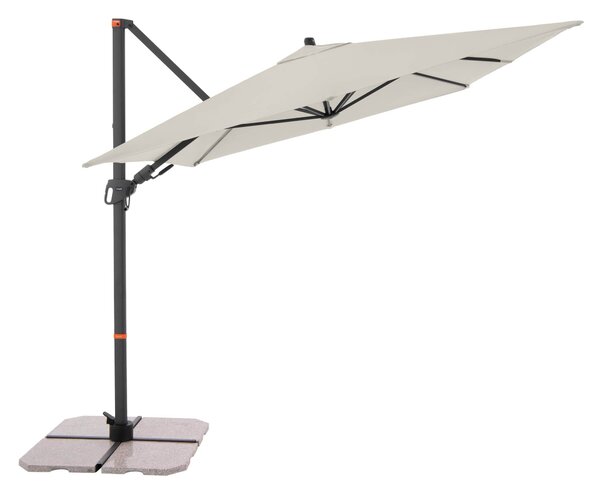 Doppler myZone 320 x 240 cm béžová Doppler