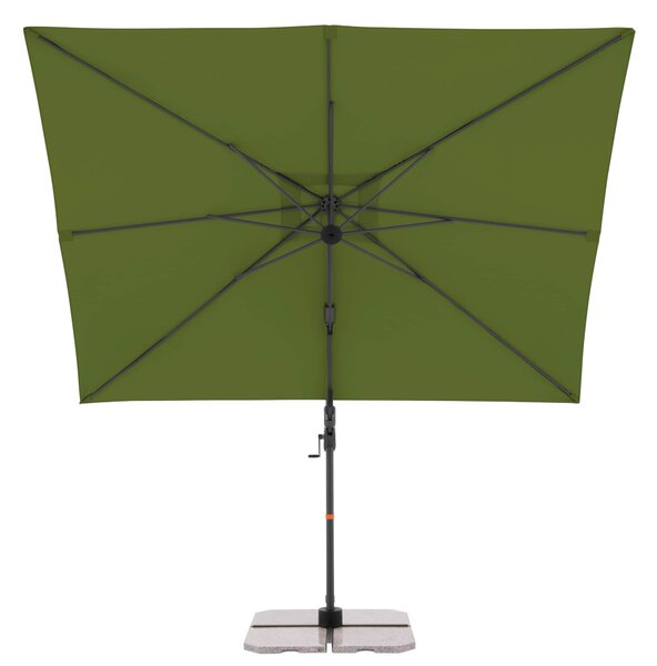 Doppler myZone 320 x 240 cm zelená Doppler