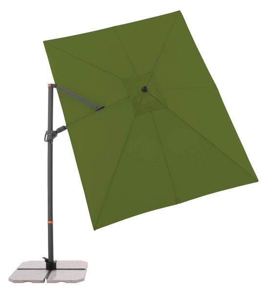 Doppler myZone 320 x 240 cm zelená Doppler