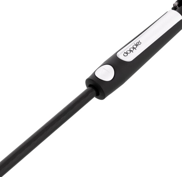 Doppler EXPERT MULTI PUSH UP zahradní slunečník 160 cm antracit