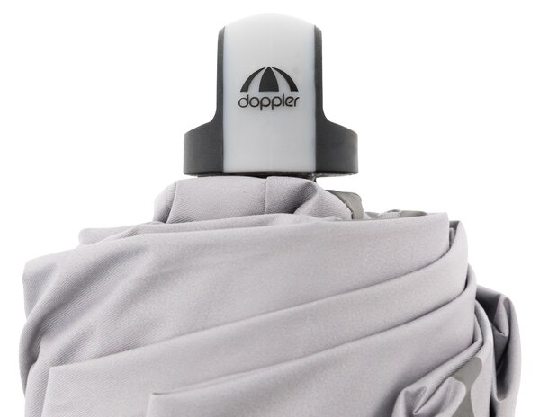 Doppler EXPERT MULTI PUSH UP zahradní slunečník 160 cm antracit