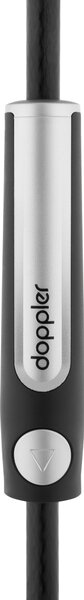 Doppler EXPERT MULTI PUSH UP zahradní slunečník 160 cm antracit
