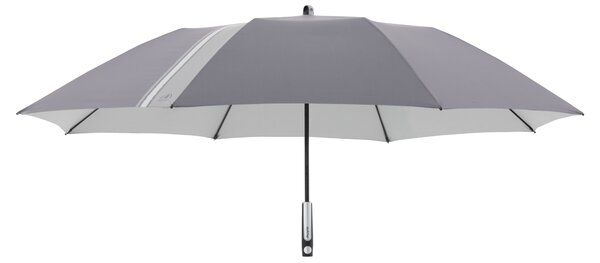 Doppler EXPERT MULTI PUSH UP zahradní slunečník 160 cm antracit