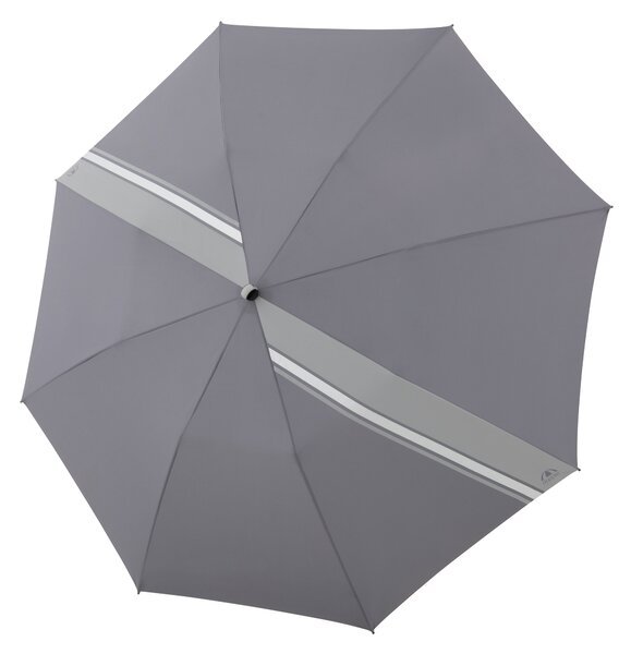 Doppler EXPERT MULTI PUSH UP zahradní slunečník 160 cm antracit