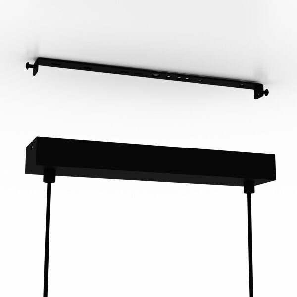 Eglo 900388 - LED RGBW Stmívatelný lustr na lanku ANCHORENA-Z LED/35W/230V