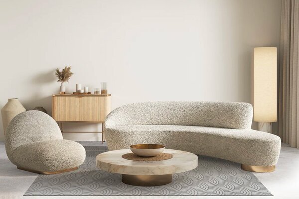 Carpet Decor designové koberce Arco (160 x 230 cm)