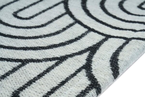 Carpet Decor designové koberce Arco (160 x 230 cm)