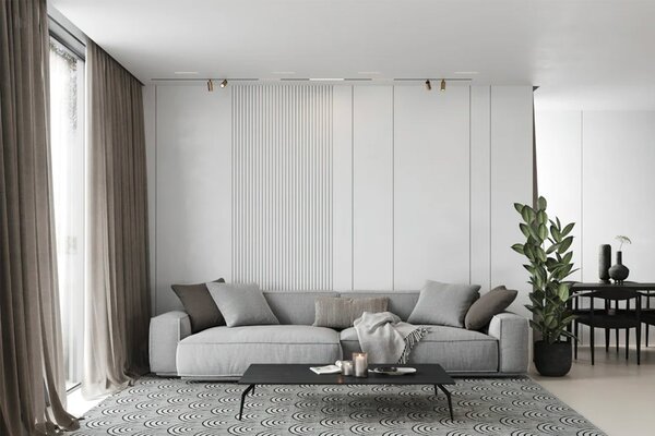 Carpet Decor designové koberce Arco (160 x 230 cm)