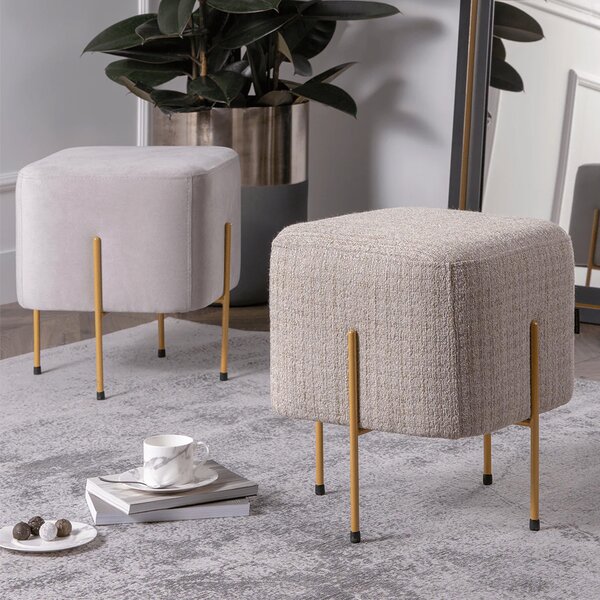 Carpet Decor designové koberce Moon Light Gray (160 x 230 cm)