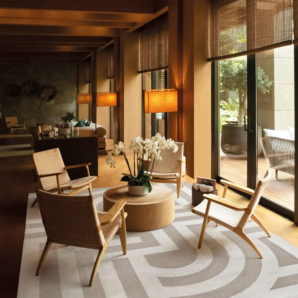 Carpet Decor designové koberce Tiffany (160 x 230 cm)