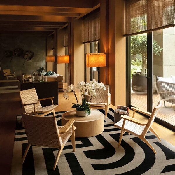 Carpet Decor designové koberce Tiffany (160 x 230 cm)