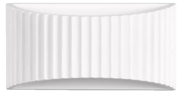 LEDVANCE nástěnné svítidlo Decor Plaster Band Flat Wall 1xE27 220-240 V