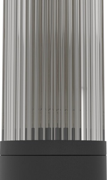 Eglo 901034 - Venkovní lampa SALLE 1xE27/15W/230V 46,5 cm IP54