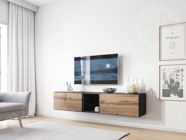 Nábytek Nessor X, Barva: bílá 5902928276213