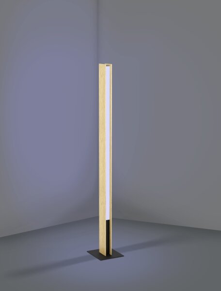 Eglo 900392 - LED RGBW Stmívatelná stojací lampa ANCHORENA-Z LED/35W/230V