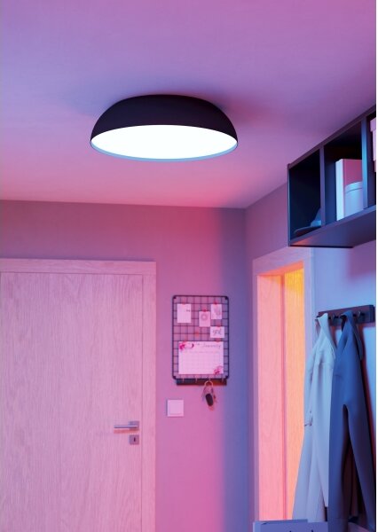 Eglo 900407 - LED RGBW Stmívatelné stropní svítidlo TOLLOS-Z 3xLED/11W/230V