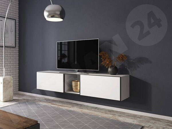 Nábytek Nessor X, Barva: bílá 5902928276213