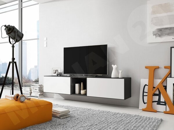 Nábytek Nessor X, Barva: bílá 5902928276213
