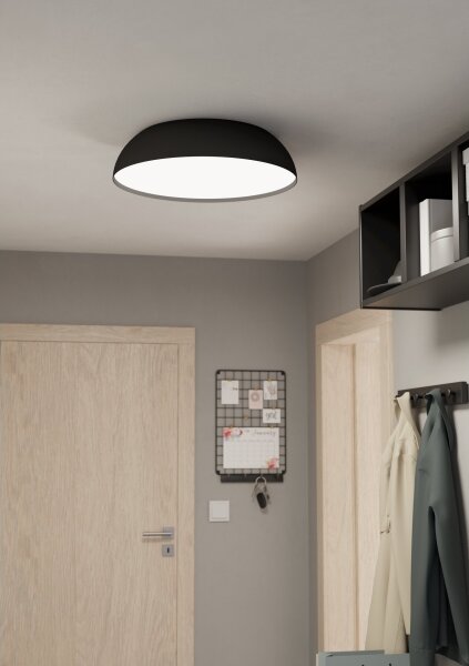 Eglo 900407 - LED RGBW Stmívatelné stropní svítidlo TOLLOS-Z 3xLED/11W/230V