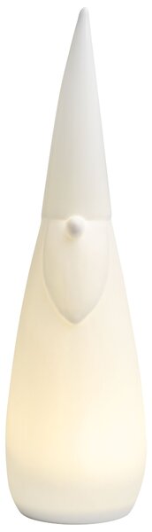 Räder LED porcelánová figurka Skřítek