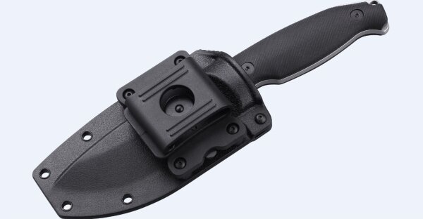 Ruike RUJF118B - Nůž JAGER 22,3 cm černá